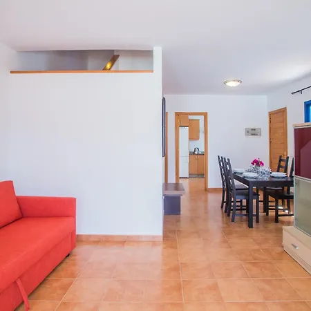 Aitonita Villa Playa Blanca (Lanzarote)