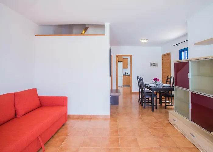 Aitonita Villa Playa Blanca (Lanzarote)