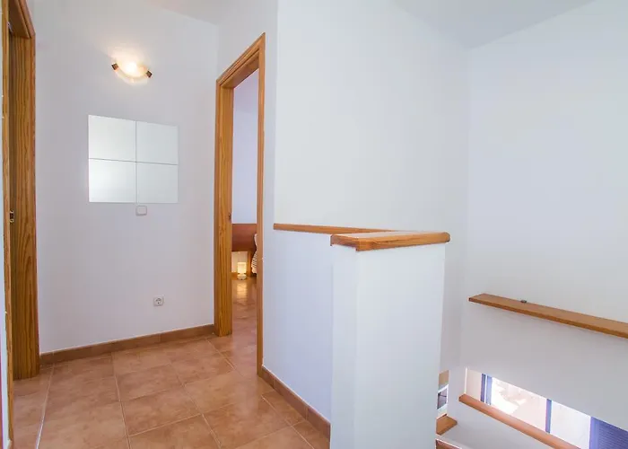 Villa Aitonita Playa Blanca (Lanzarote)