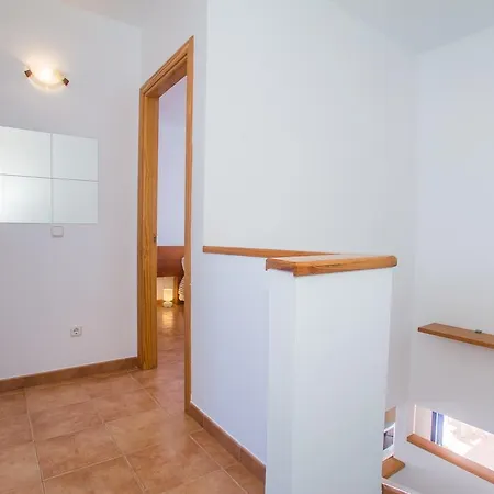 Βίλα Aitonita Πλάγια Μπλάνκα